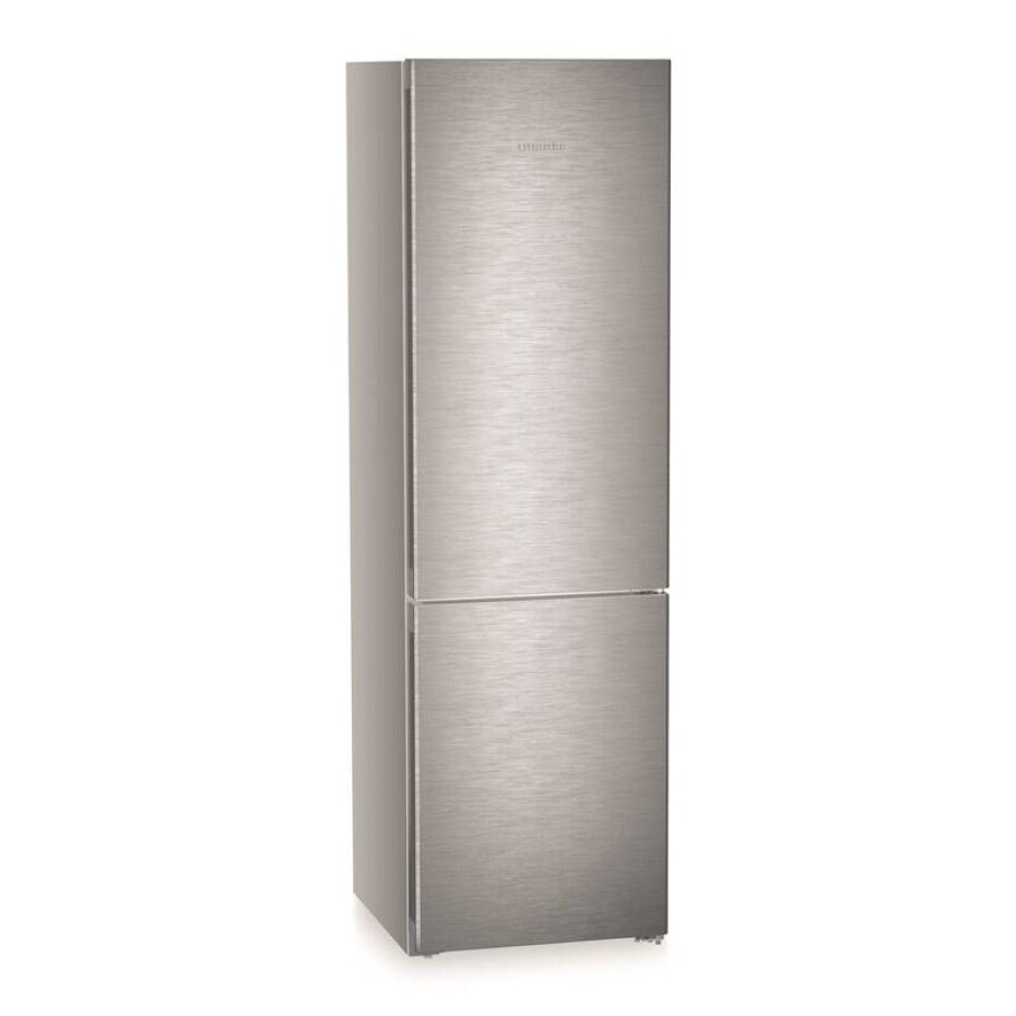 Liebherr Plus CBNsda 5723 stříbrná - main (0)