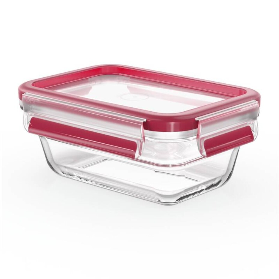 Tefal MasterSeal Glass N1040510, 0,45 l - main (0)