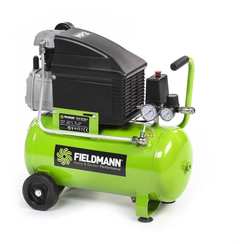 Fieldmann FDAK 201522-E - main (0)