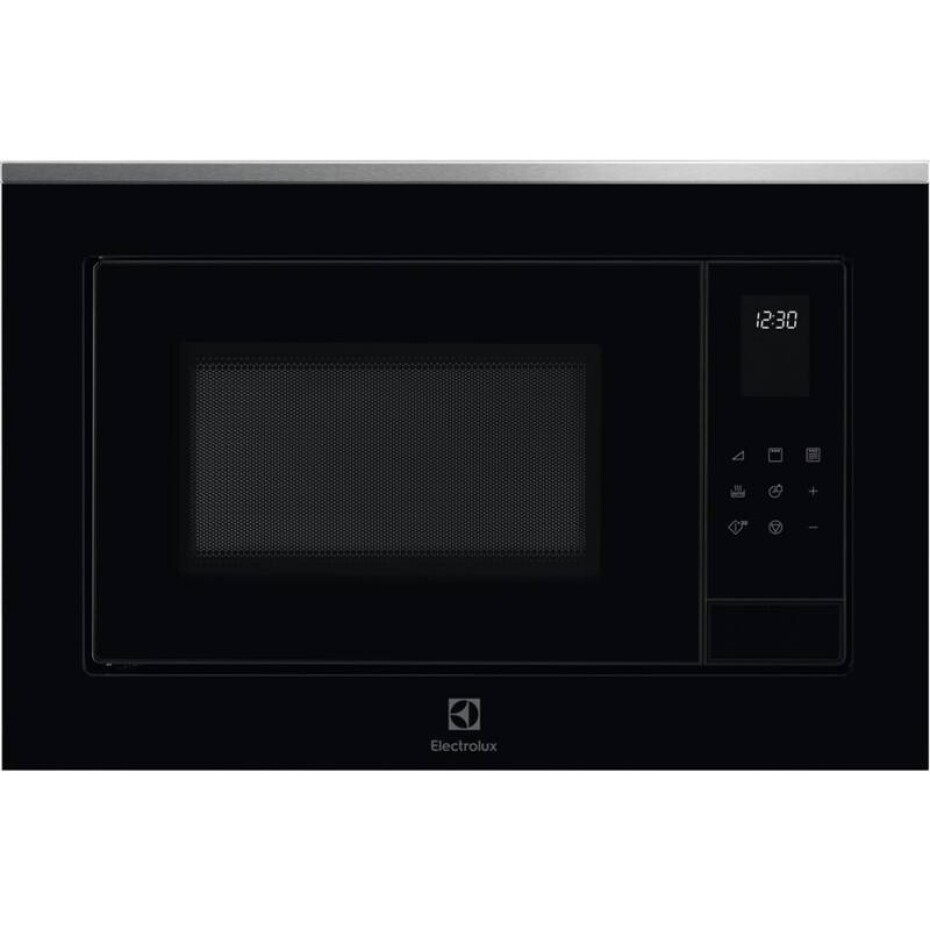 Electrolux LMS4253TMX černá - main (0)