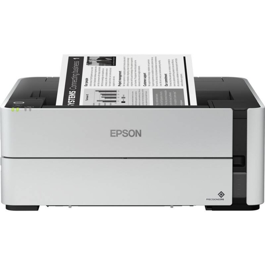 Epson EcoTank M1180 (C11CG94403) - main (0)