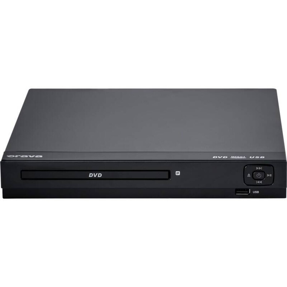 Orava DVD-405 - main (0)