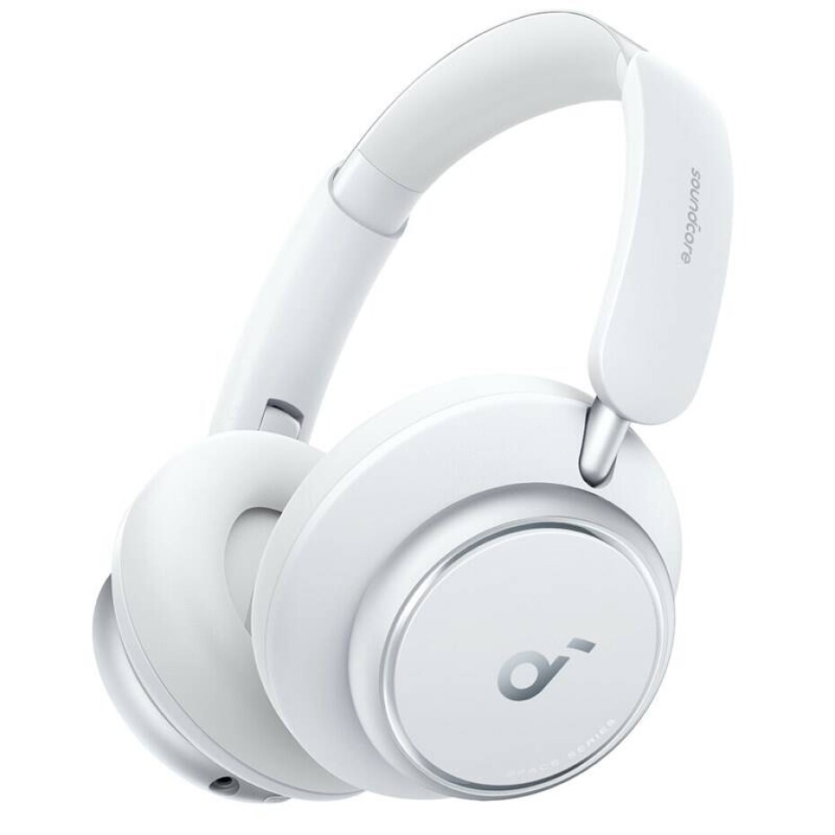 Anker Soundcore Space Q45 (A3040G21) bílá - main (0)