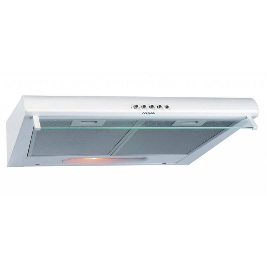 Mora Premium OP 642 W bílý - main (0)