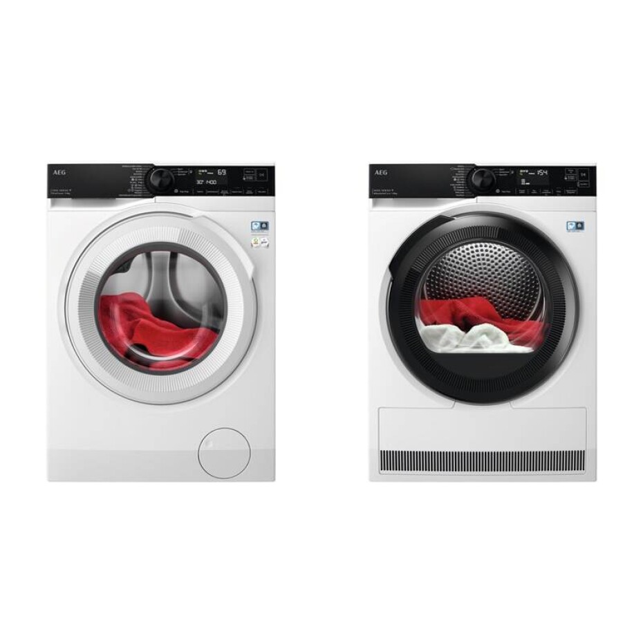 AEG LFR73942CC + TR838H4CC - main (0)