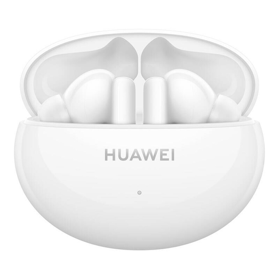 Huawei FreeBuds 5i (55036654) bílá - main (0)