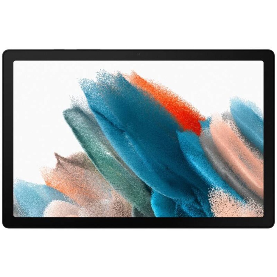 Samsung Galaxy Tab A8 LTE 3 GB / 32 GB (SM-X205NZSAEUE) stříbrný - main (0)