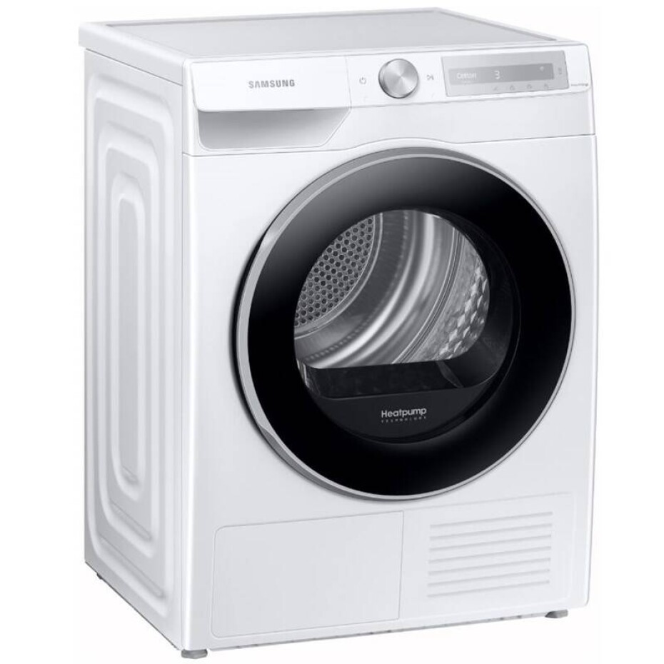 Samsung DV90T6240LH/S7 bílá - main (0)