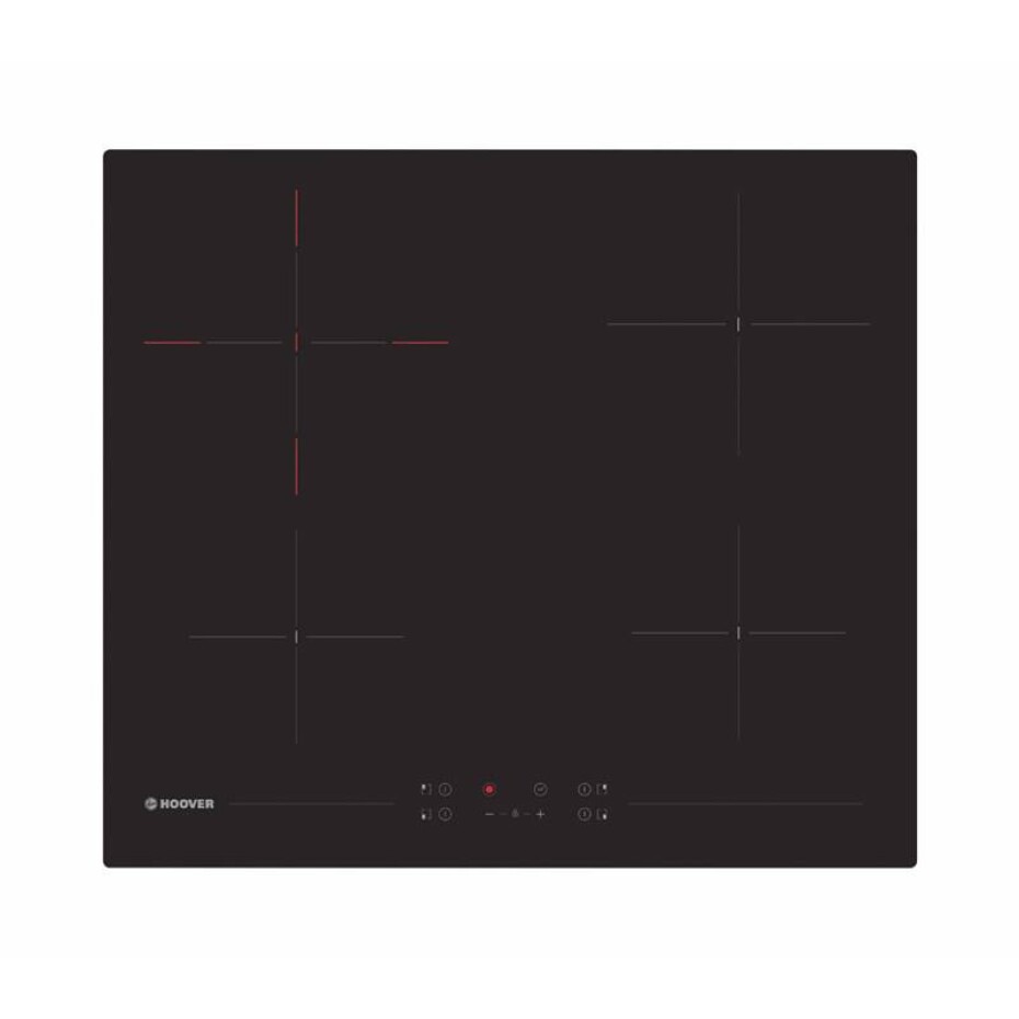 Hoover H-HOB 300 ELECTRIC HH 64 DCT černá - main (0)