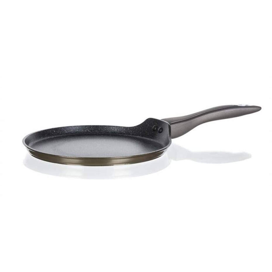 BANQUET Metallic Platinum, průměr 24 cm - main (0)