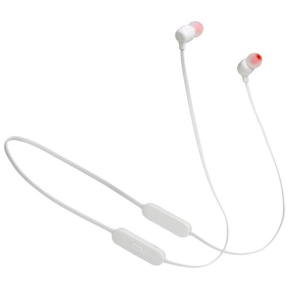 JBL Tune 125BT (JBLT125BTWHT) bílá - main (0)