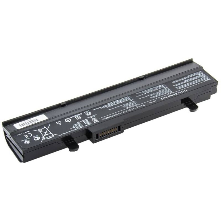 Avacom Asus EEE PC 1015/1016/1215 series Li-Ion 10,8V 4400mAh (NOAS-EE16b-N22) - main (0)