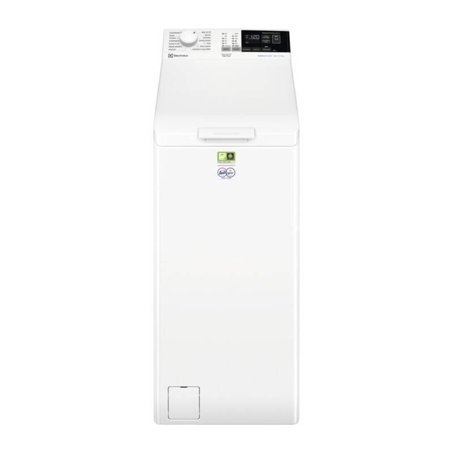 Electrolux SteamCare® 700 EW7T4272C bílá - main (0)