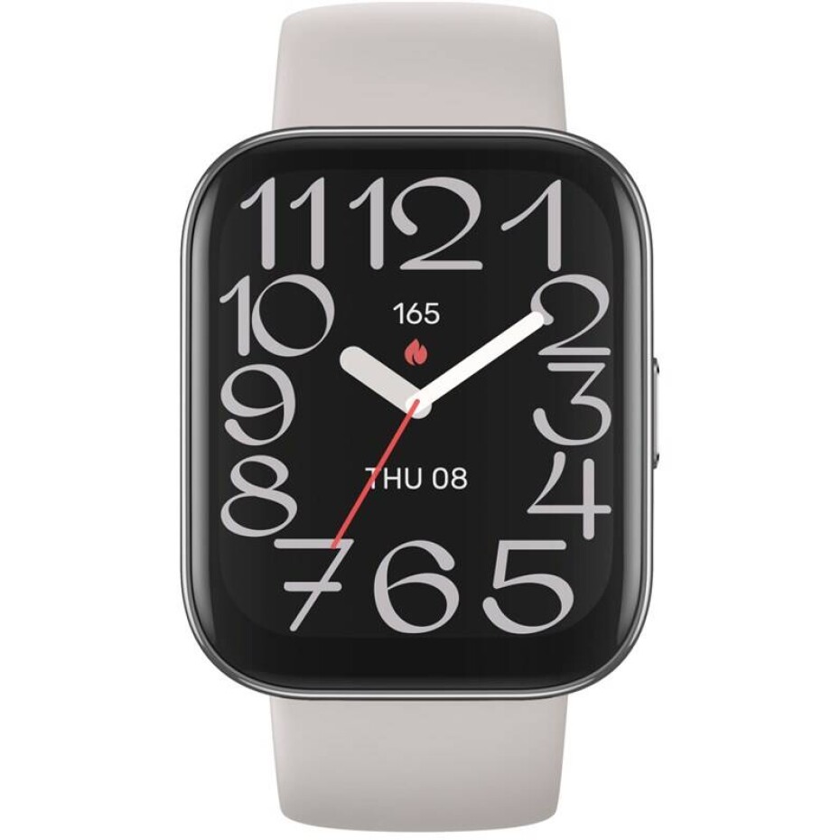 Amazfit Bip 5 Unity - Grey (9193) - main (0)
