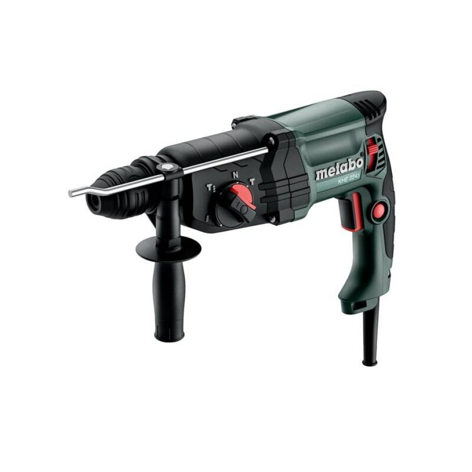 Metabo KHE 2245, kufr 601708500 - main (0)