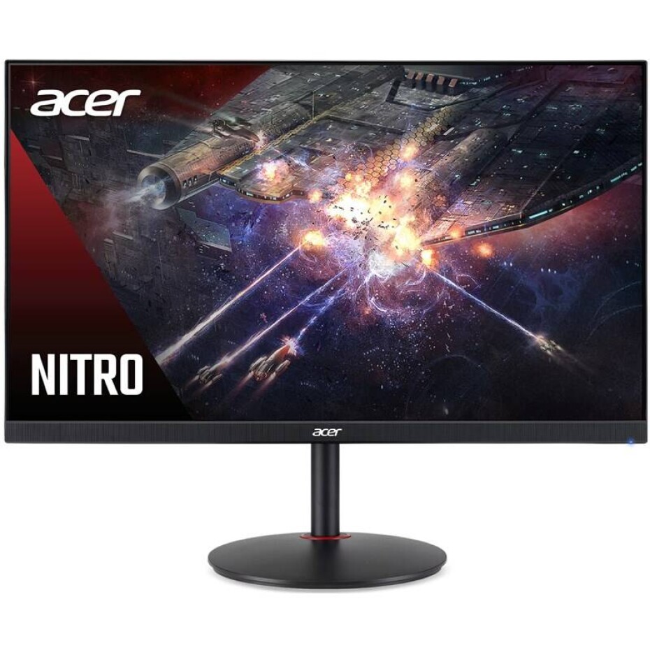 Acer Nitro XV272UV3bmiiprx (UM.HX2EE.307) černý - main (0)