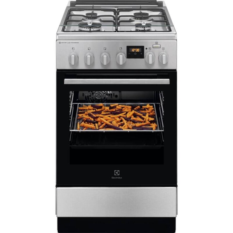 Electrolux LKK560208X nerez - main (0)