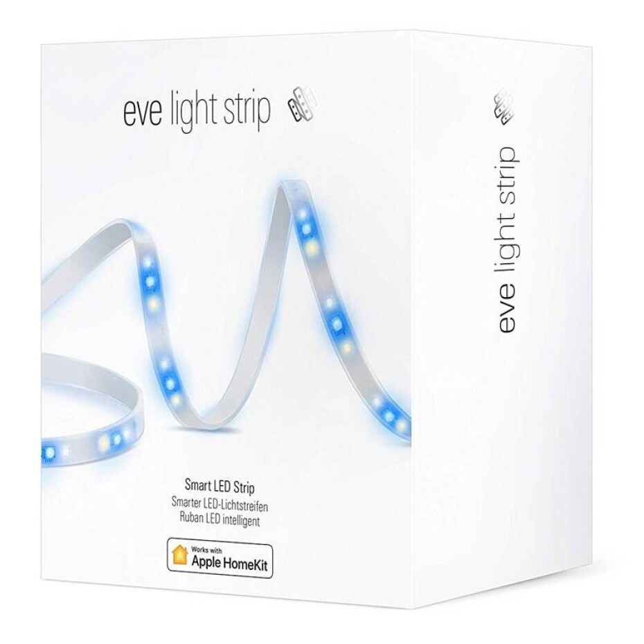 Eve Light Strip, 2m (10EAS8301) - main (0)
