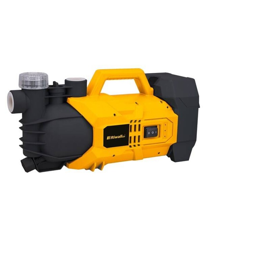 Riwall RAJP 2820 (s baterií) - main (0)