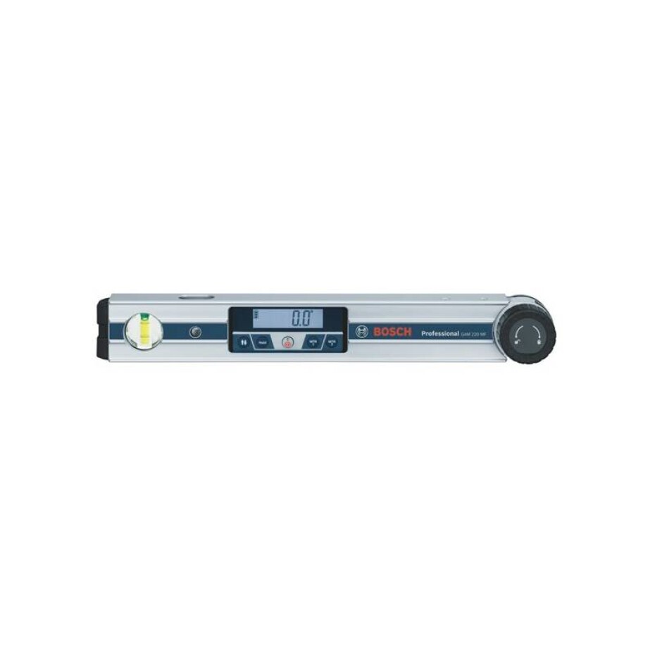 Bosch Professional GAM 220 MF - main (0)