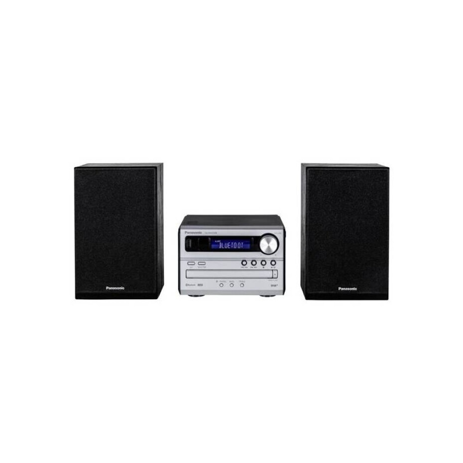 Panasonic SC-PM250BEG-S stříbrný - main (0)