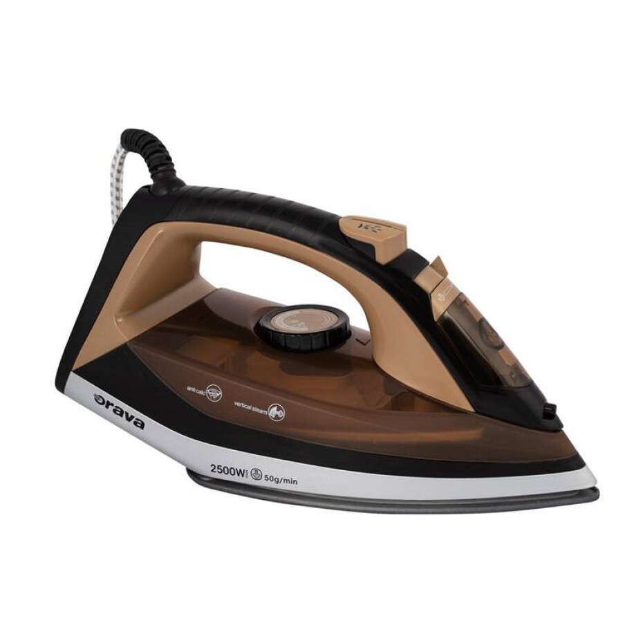 Orava Silverlight ZE-300 hnědá - main (0)