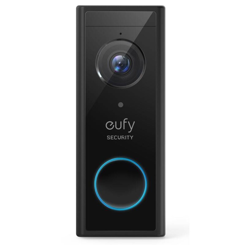 Anker Eufy Video Doorbell 2K Add on only (T8210) černý - main (0)