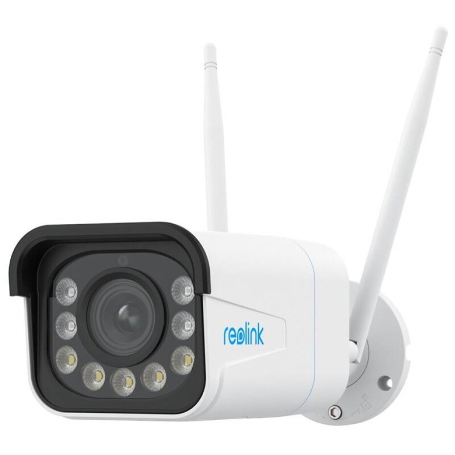 Reolink W430 - RLC-811WA Wi-Fi (W430 - RLC-811WA) bílá - main (0)