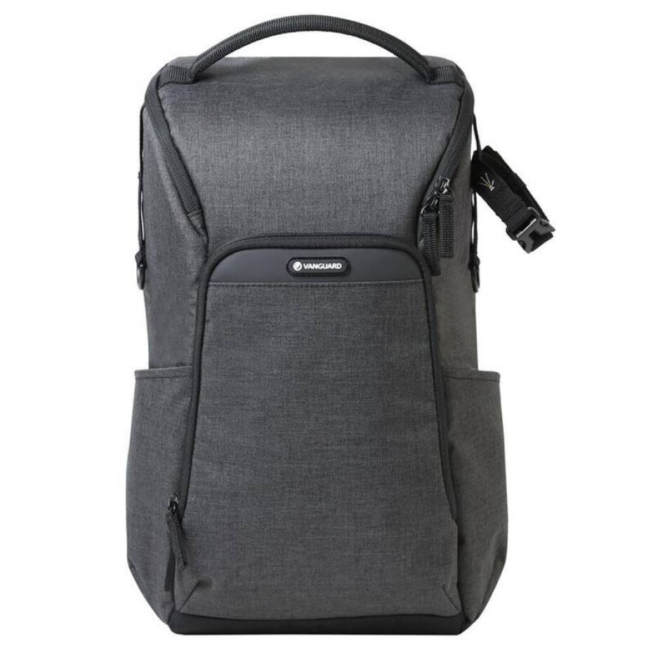 Vanguard VESTA Aspire 41 GY šedá - main (0)