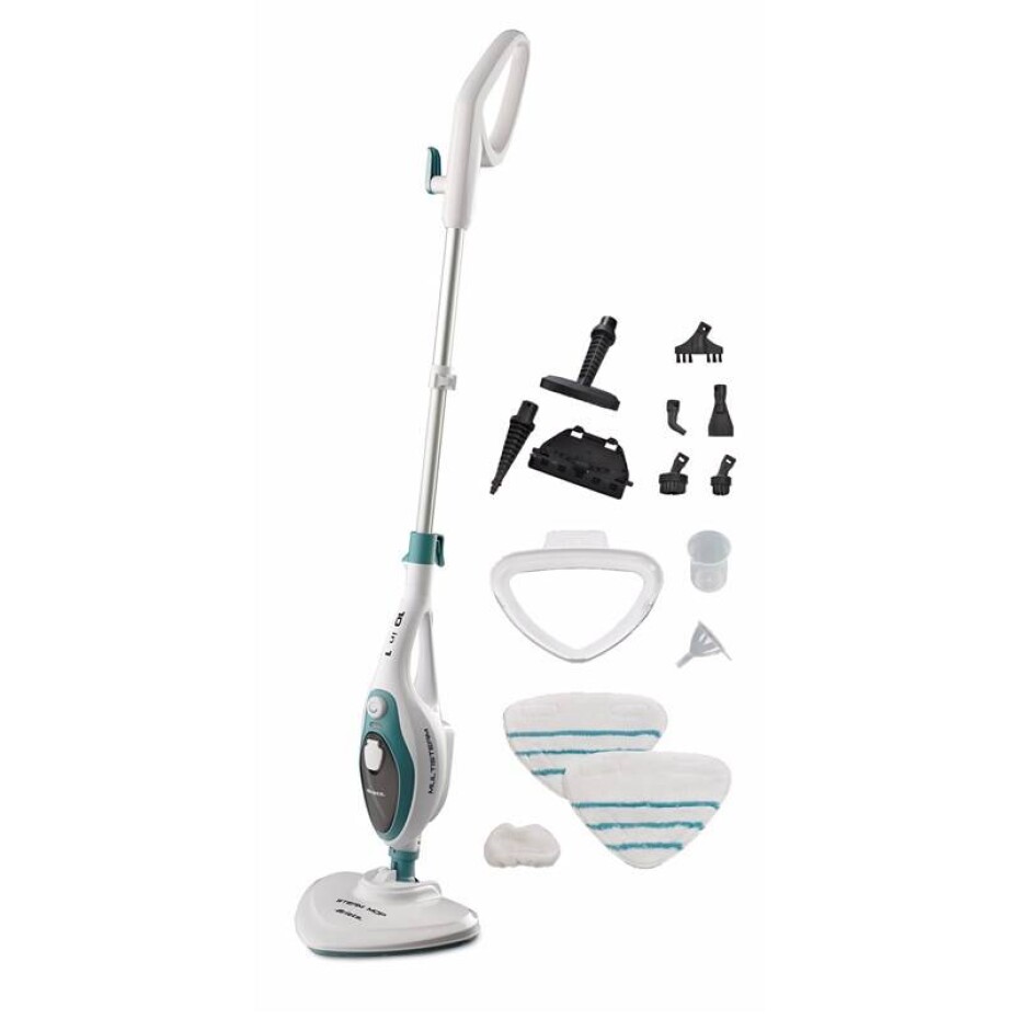 Ariete Vapor 4164 10 v 1 bílý - main (0)