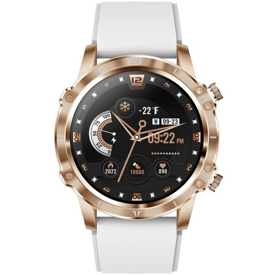 Carneo Adventure HR+ - rosegold (8588007861616) - main (0)