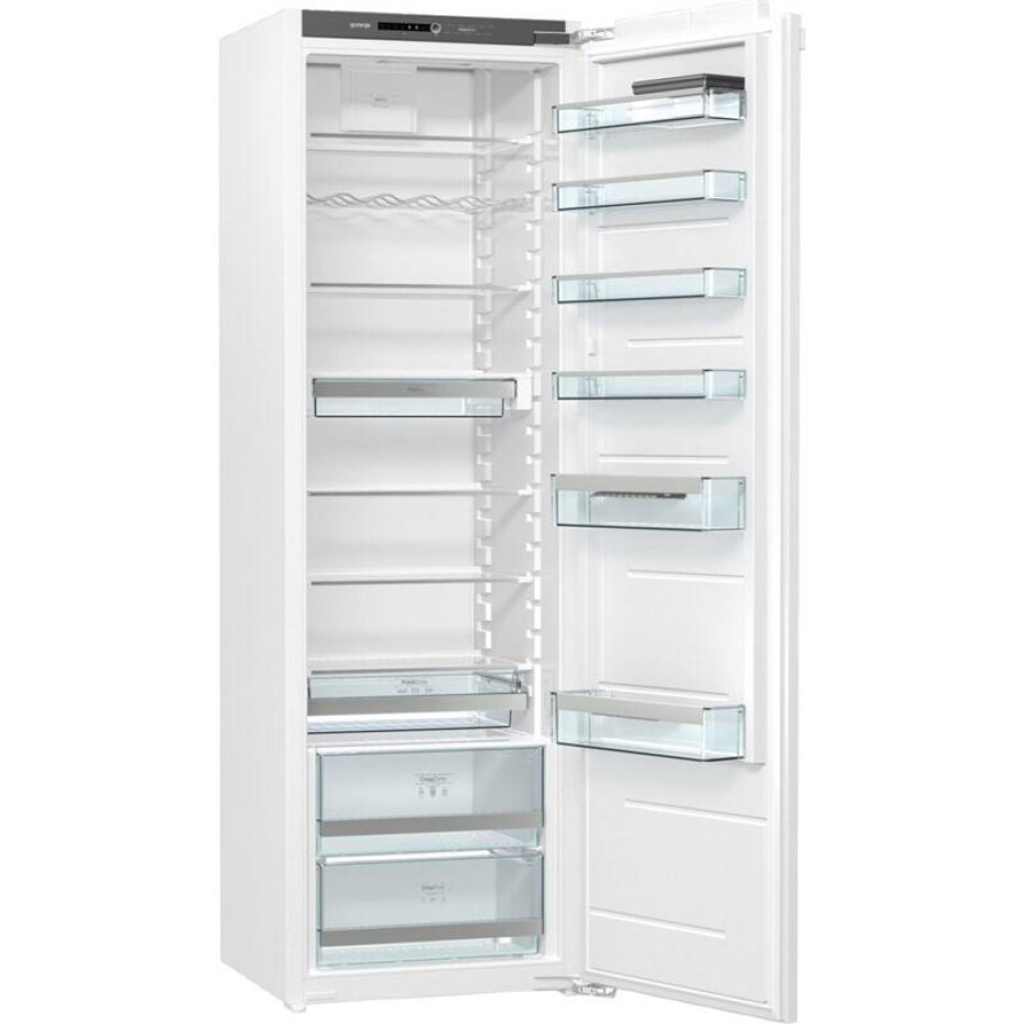 Gorenje Advanced RI5182A1 AdaptTech bílá - main (0)