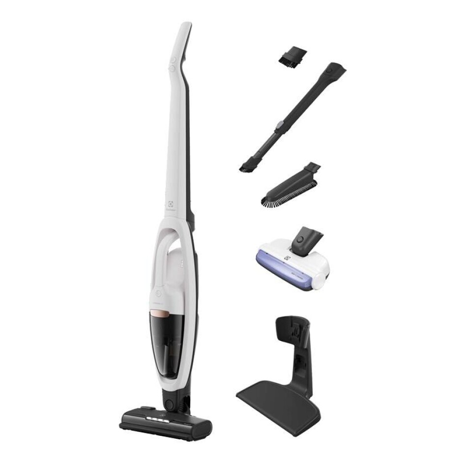Electrolux 500 Allergy ES52HB25SH - main (0)