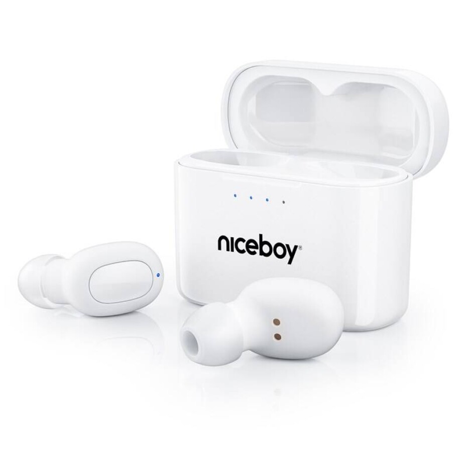 Niceboy HIVE Podsie 3 (hive-podsie-3-white) bílá - main (0)