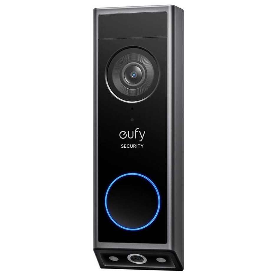 Anker Video Doorbell E340 Dual Lens 2K (T8214311) černý - main (0)