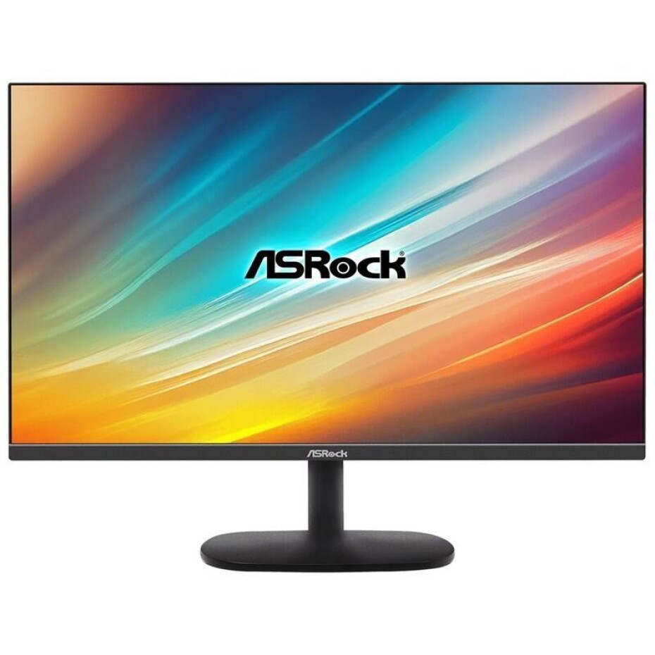 ASRock CL27FF (90LXA090-A0E0A0N) černý - main (0)