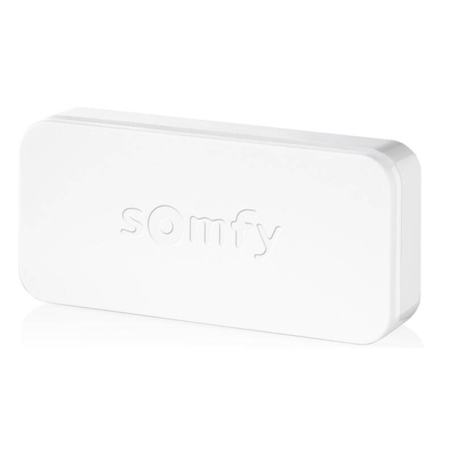 Senzor dveří a oken IntelliTAG™ pro Somfy Protect bílý (1870382) - main (0)