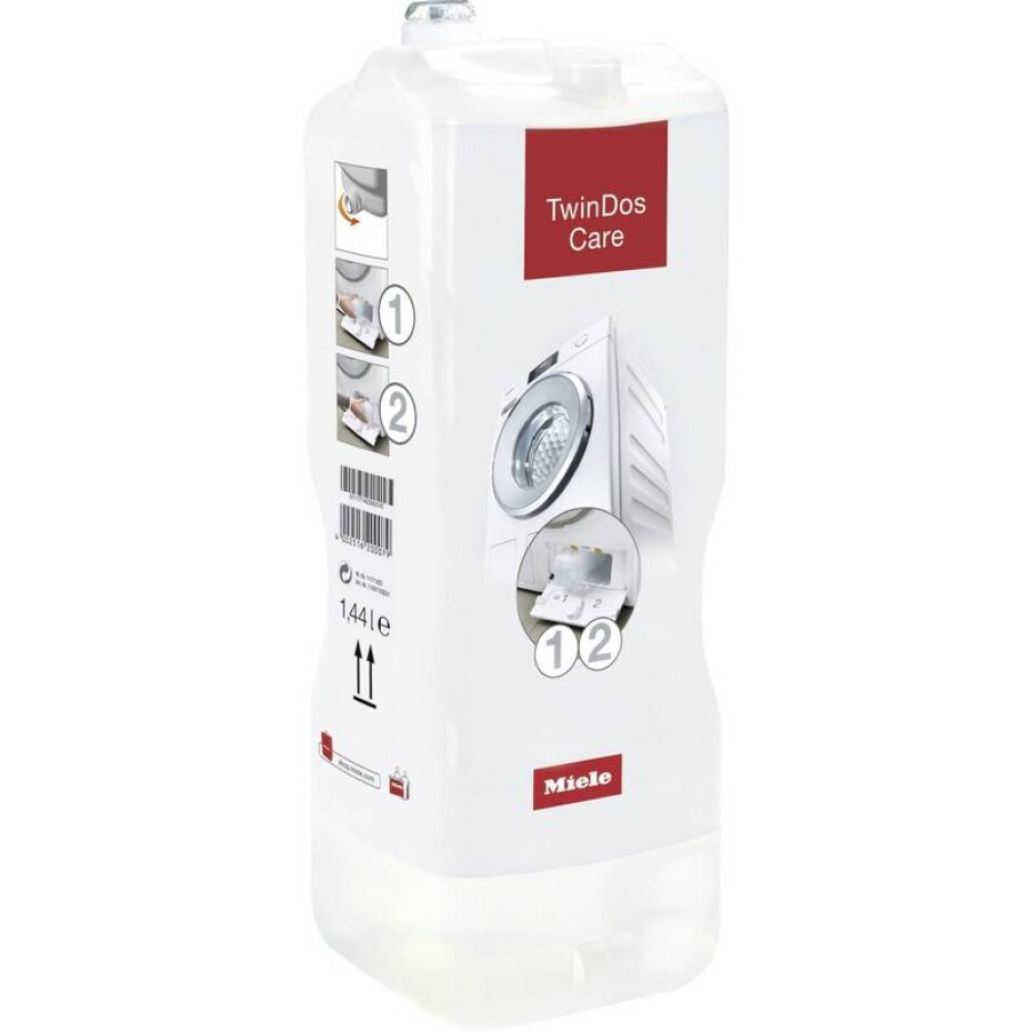 Miele TwinDosCare - main (0)