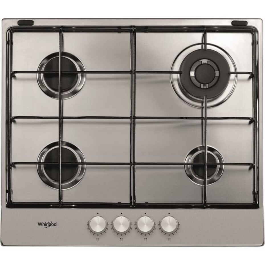 Whirlpool TGML 651 IX nerez - main (0)