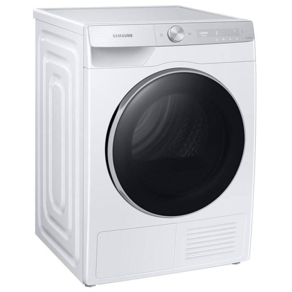 Samsung DV90T8240SH/S7 bílá - main (0)