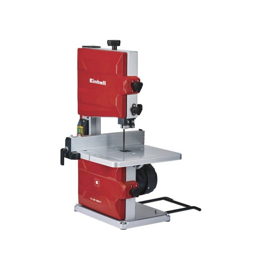 Einhell TC-SB 200/1 Classic - main (0)