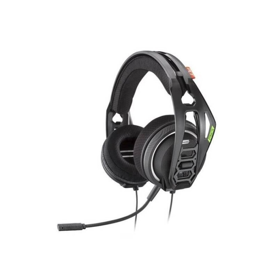 Nacon RIG 400HX DOLBY Atmos pro Xbox One, Xbox Series X (400HXATMOS) černý - main (0)