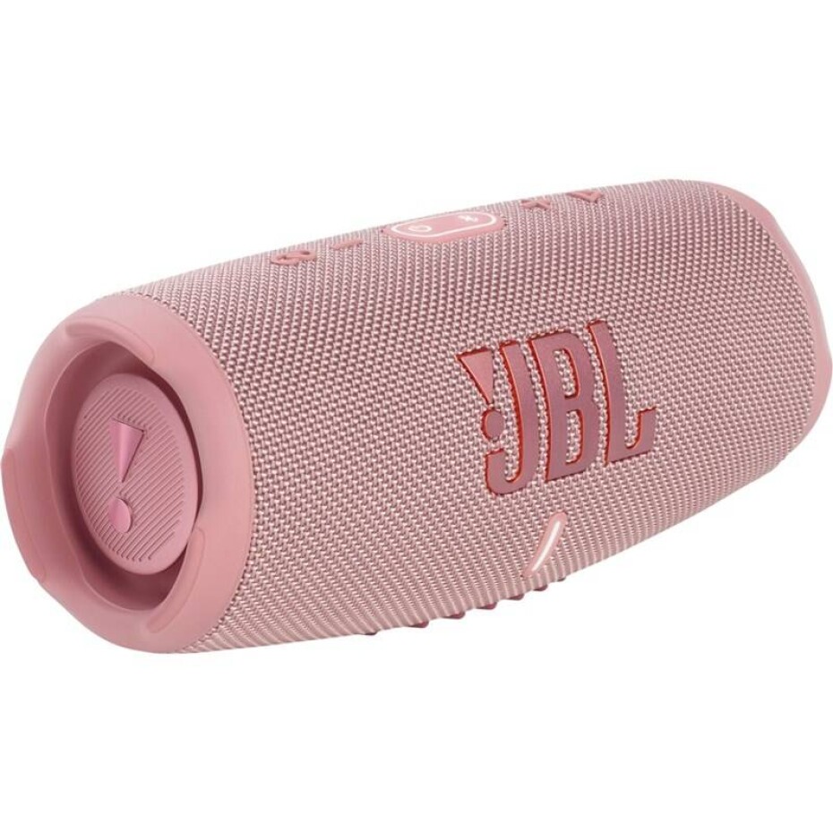 JBL Charge 5 růžový - main (0)