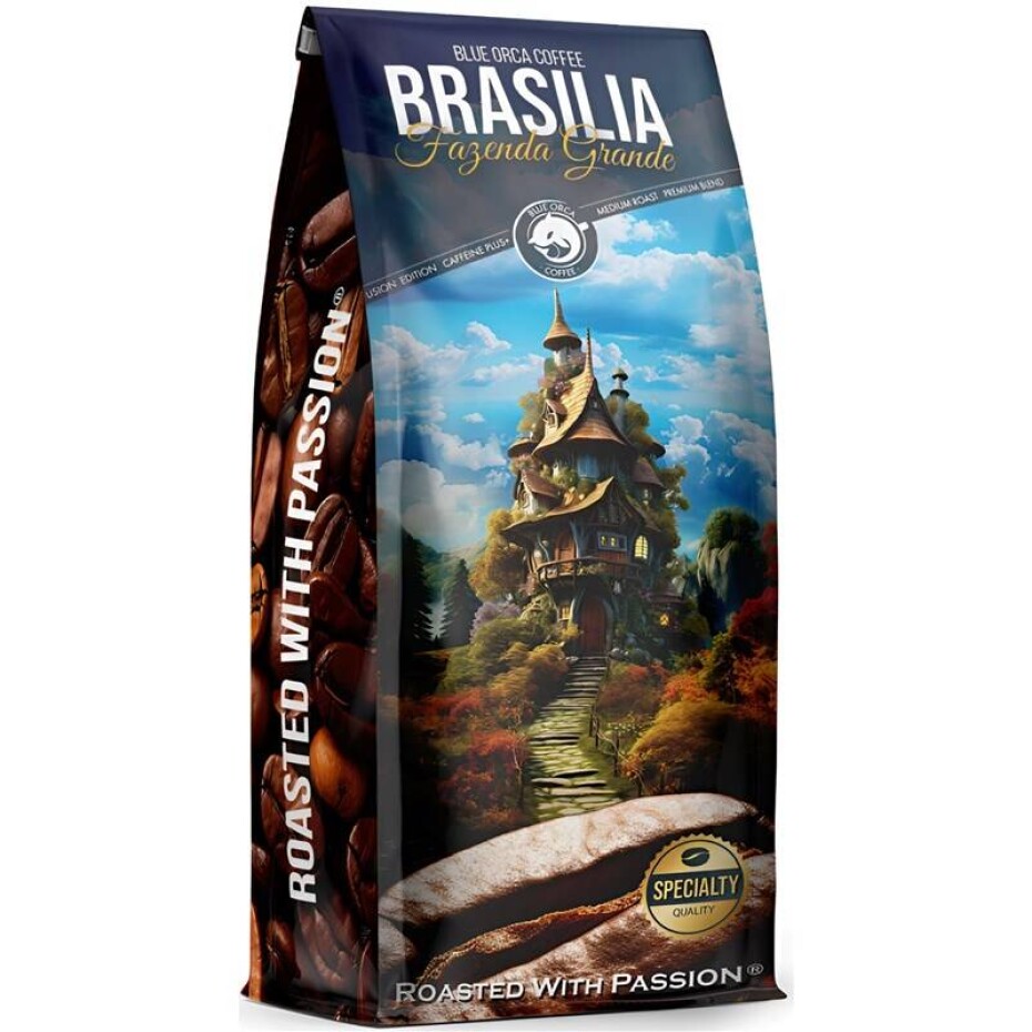 Blue Orca BRASILIA 1KG - main (0)