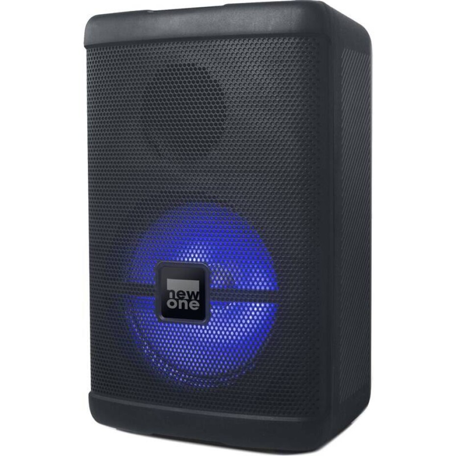 NEW ONE PBX 50 černý - main (0)