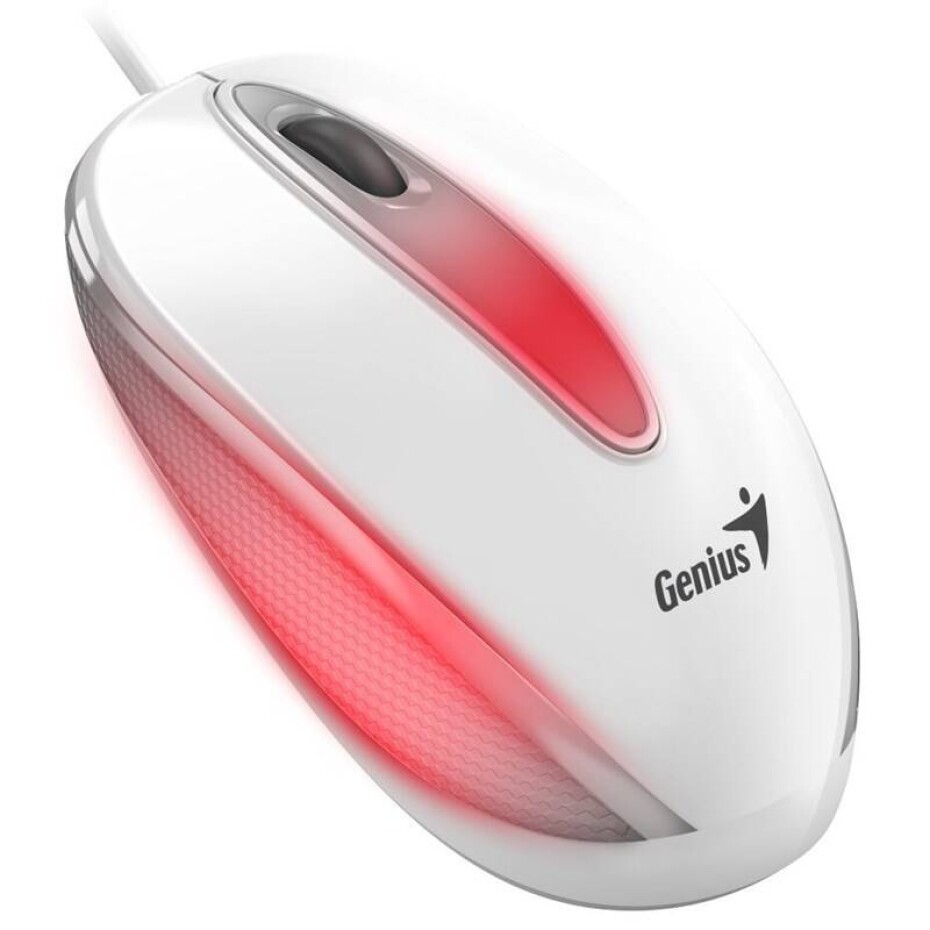 Genius DX-Mini (31010025405) bílá - main (0)