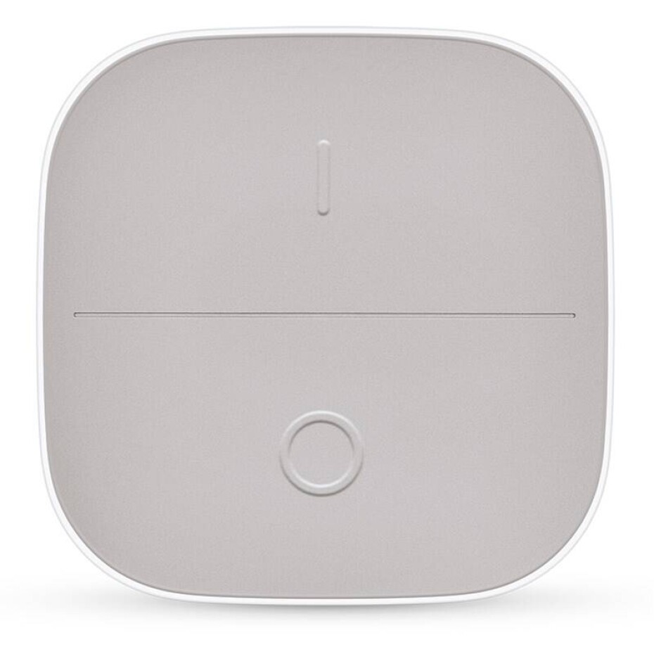 WiZ Portable Button (929003501301) šedé/bílé - main (0)