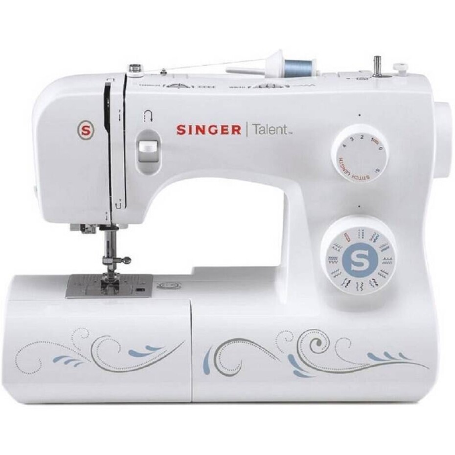 Singer Talent SMC 3323/00 Talent - main (0)