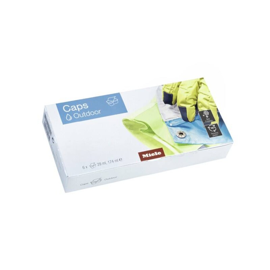 Miele WA COU 0603 L - main (0)