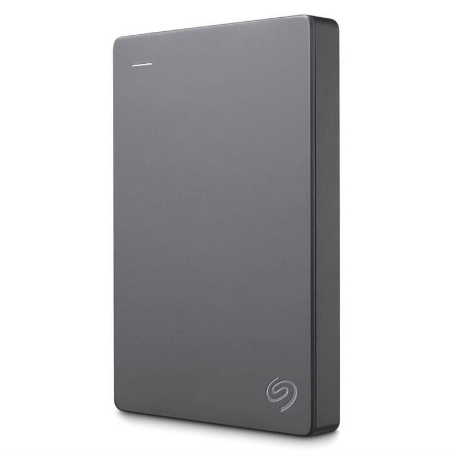 Seagate Basic 2TB USB 3.0 (STJL2000400) šedý - main (0)